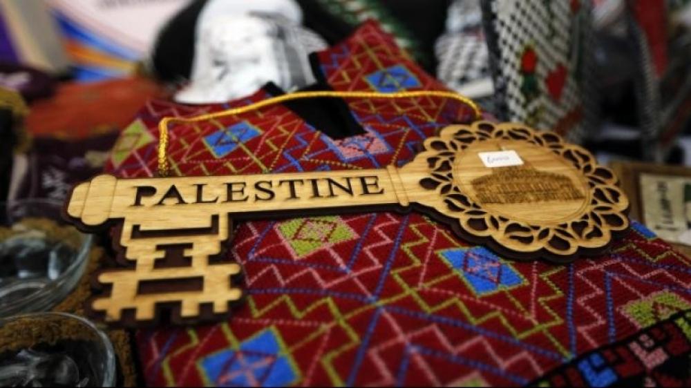 الحرف والتراث الفلسطيني